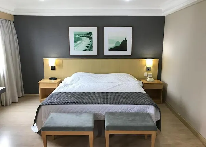 Marcolini - Mediterraneo Barra Da Tijuca 1706-1
