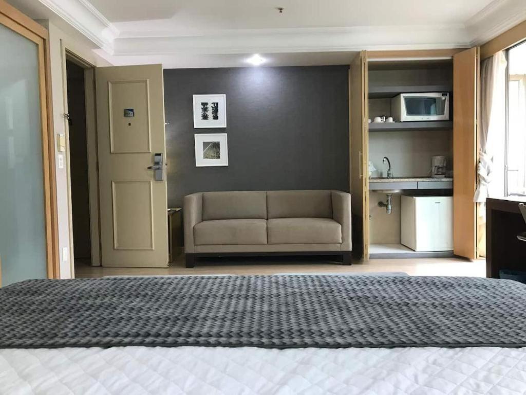 Marcolini - Mediterraneo Barra Da Tijuca 1706-1 Apartamento *