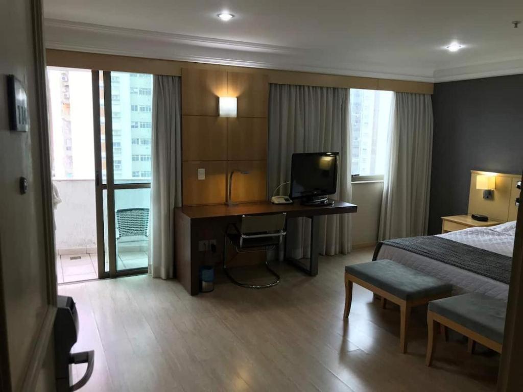Apartamento Marcolini - Mediterraneo Barra Da Tijuca 1706-1
