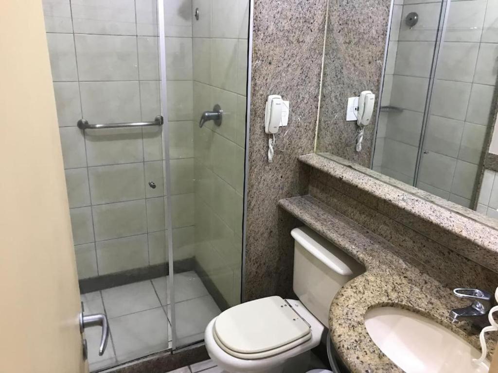Marcolini - Mediterraneo Barra Da Tijuca 1706-1 Apartamento